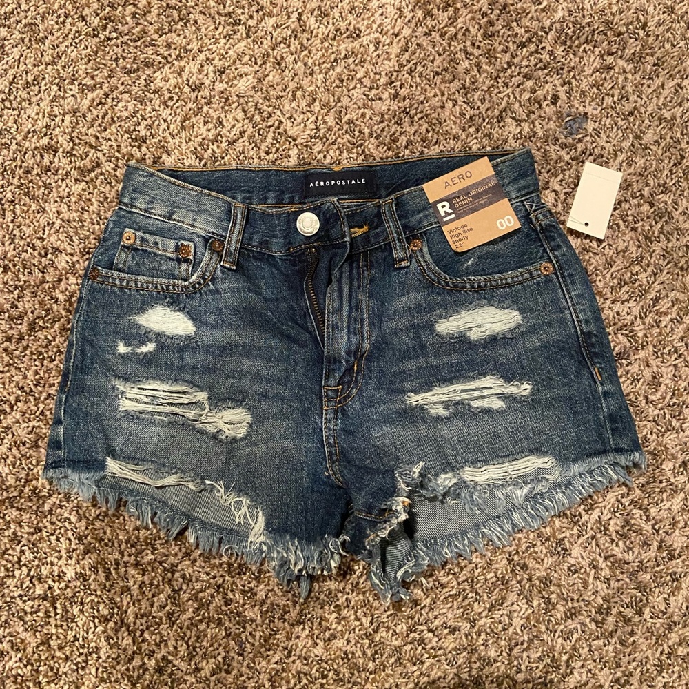 BNWT Aeropostale shorts